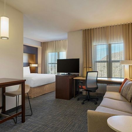 Residence Inn By Marriott Tempe Downtown/University Bagian luar foto