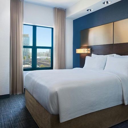 Residence Inn By Marriott Tempe Downtown/University Bagian luar foto