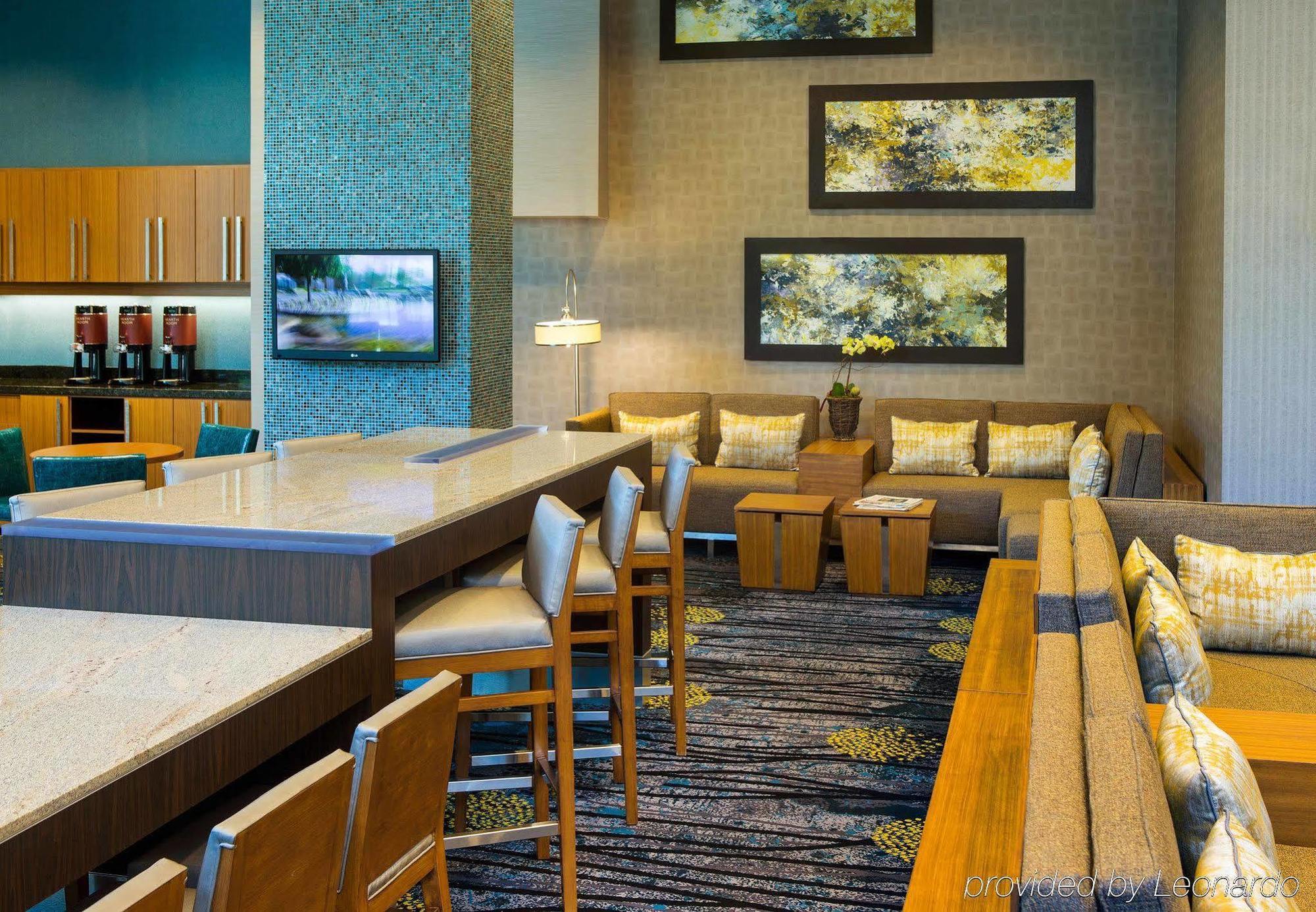 Residence Inn By Marriott Tempe Downtown/University Bagian luar foto